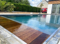 Constructeur piscine Ille-et-Vilaine