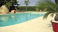 Piscine en kit Ille-et-Vilaine